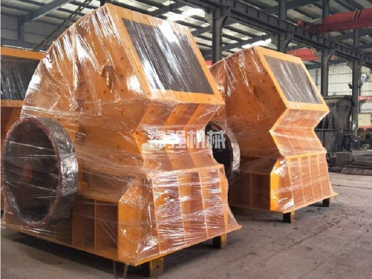 石子破碎機整套設備價格多少錢?石頭破碎機設備有哪些?(圖4) 石子破碎機整套設備價格多少錢?石頭破碎機設備有哪些?(圖4)