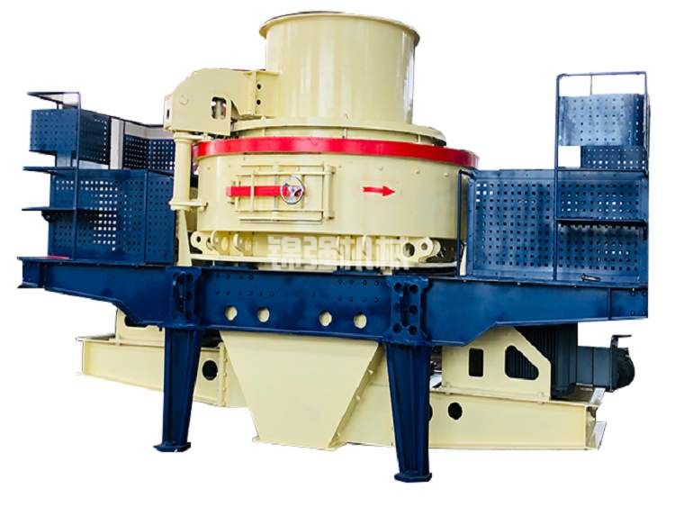 鵝卵石制沙設備有哪些?一套鵝卵石制砂機多少錢？(圖3)