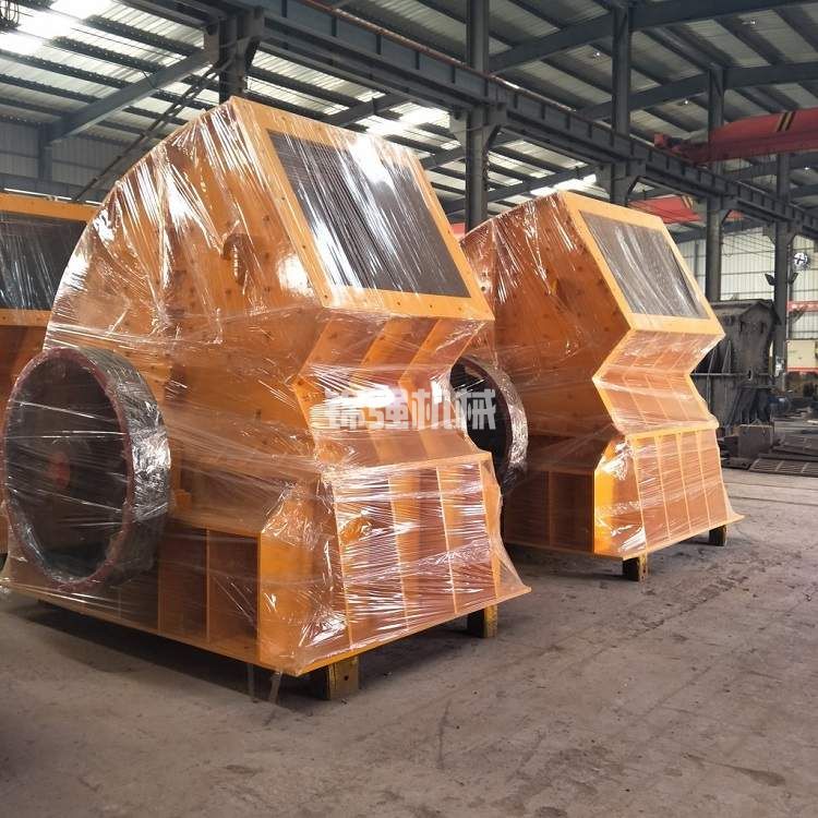 一臺(tái)制砂機(jī)多少錢(圖2) 一臺(tái)制砂機(jī)多少錢