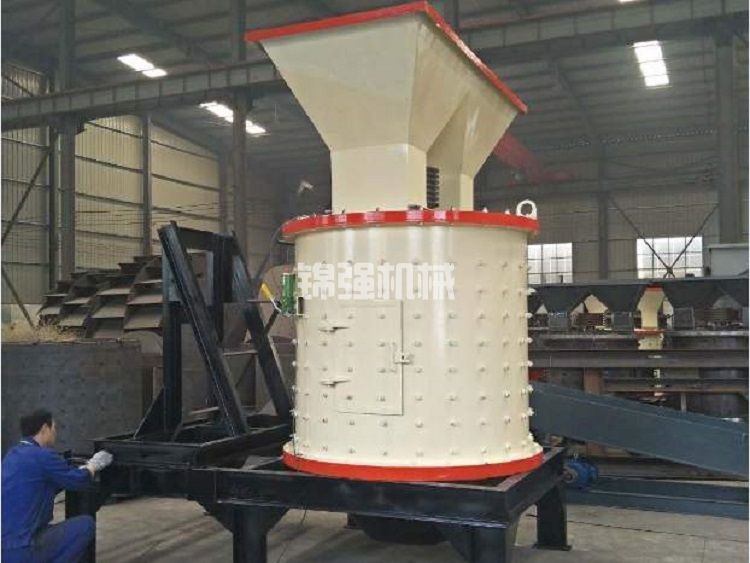 制砂機哪里有賣(圖4) 制砂機哪里有賣