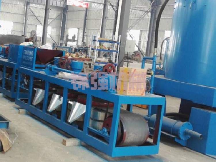 鋯英礦分選設備